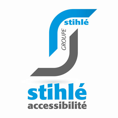 logo Groupe Stihlé
